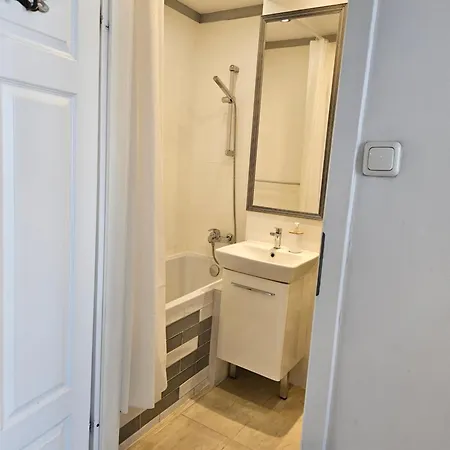 Apartment Whh Krolewska Warsaw