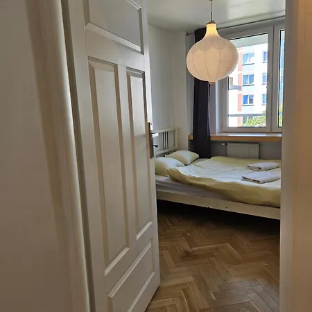 Whh Krolewska * Warsaw
