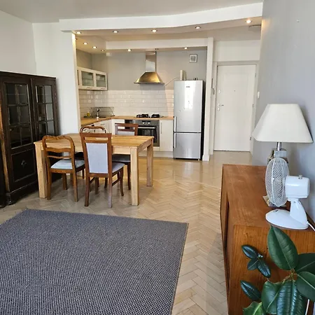 Apartment Whh Krolewska *