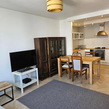 Apartman Whh Krolewska